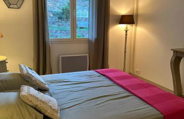 Villa Stella-Jacuzzi, Piscine, Calme-Parking - Foto 17