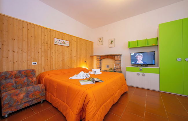 Appartamenti Secrel - Foto 10