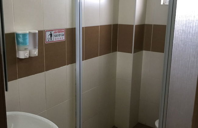 Cameron Highlands Premier Apartment at Crown Imperial Court - Foto 32