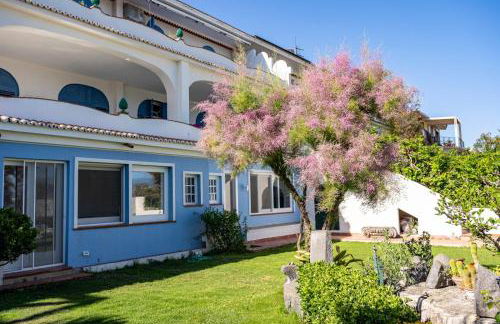 Casa Azzurra - Foto 16