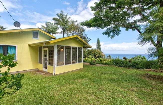 Hamakua Pukana La Hale 3 Bedroom Home by RedAwning - Foto 43