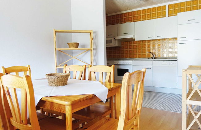 Holiday Home in Germany Near Mullerthal Walks - Foto 21