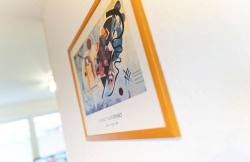 Ferienhaus Seestern II - Foto 7