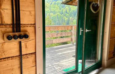 Chata w Szczyrku sauna & balia - Foto 39