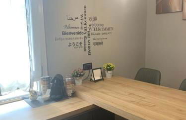 Nibu Appartamenti - Appartamento centrale comodo a tutto, anche a Villa Chiara - Foto 5