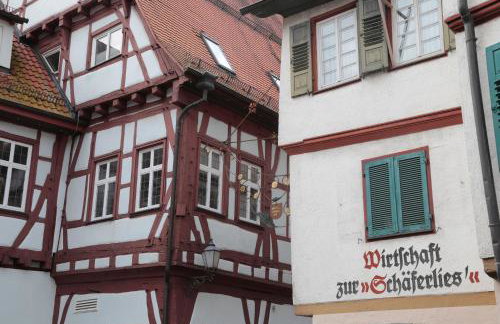 Haus Am Sonnenhügel - Foto 17