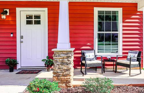 Close to Downtown, Beaches, and NAS! - Photo 20