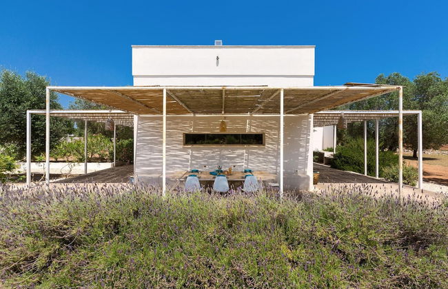 Villa Acquadolce - Foto 34