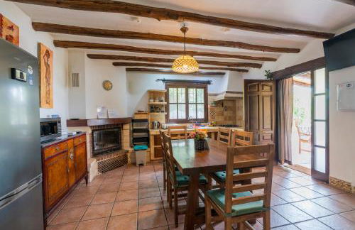 Casa Suryta einzigartiges Landhaus bei Granada - Photo 31