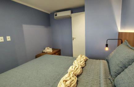 Costa Serena Flats - Ponta de Campina - Foto 60