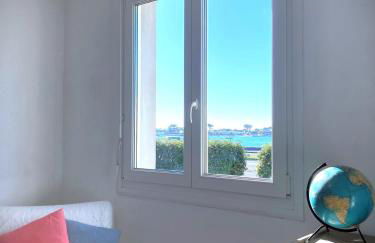 La Corniche-Maison vue mer avec grand jardin - Foto 34