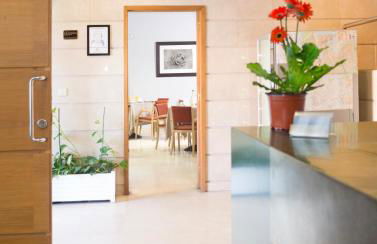 Apartamentos Portazgo - Foto 16