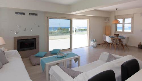 Villa Eco Blu - Foto 1