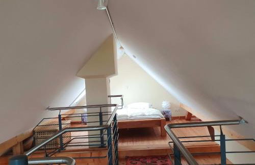 Ferienhaus Rennschmid Insel Usedom in Netzelkow - Foto 14