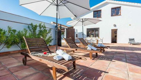 Marrucho Alto Riogordo by Ruralidays - Foto 3