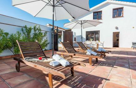 Marrucho Alto Riogordo by Ruralidays - Foto 3