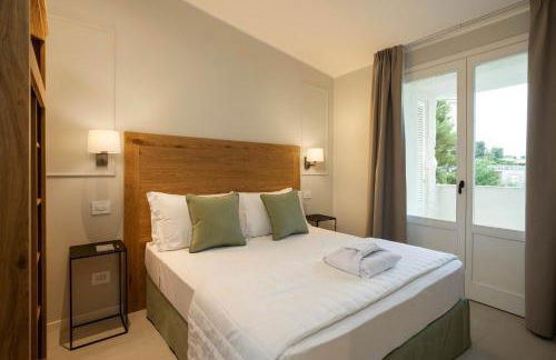 Borgopetra Resort Numana - Foto 1