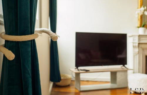 Au roi lion, place Saint Michel - Foto 6