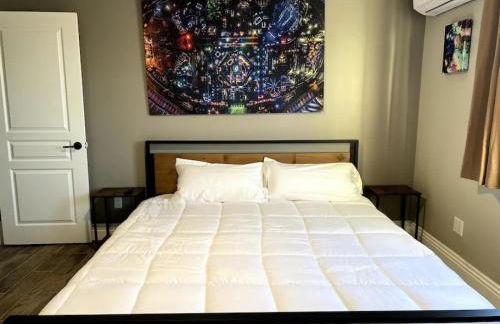 Lux Private Home - Pool, Billiards, 8 Smart TVs, Board Games, Cotton Bedding - The Stone Sanctuary at McCullough Hills Trailhead - Foto 38