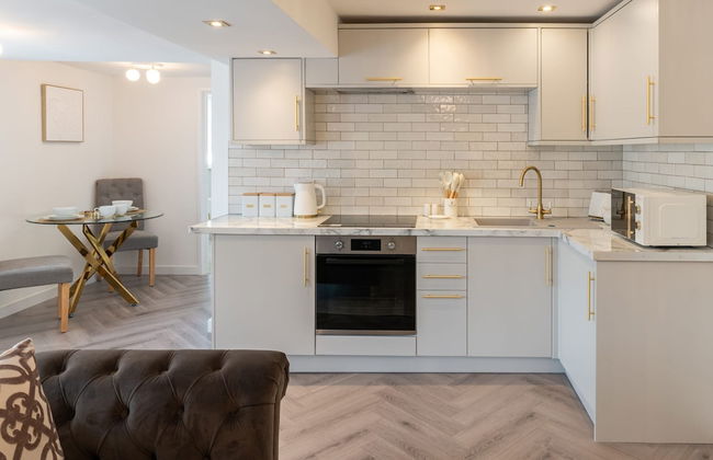 Host Stay Eccles Hideaway - Foto 26