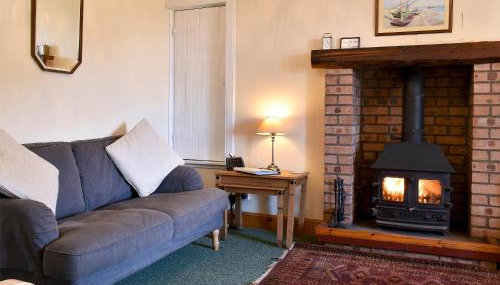 Burnside Cottage - Foto 2