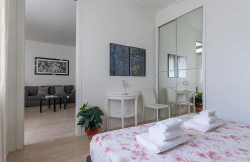 Style and Comfort in the Heart of Florence - Foto 26