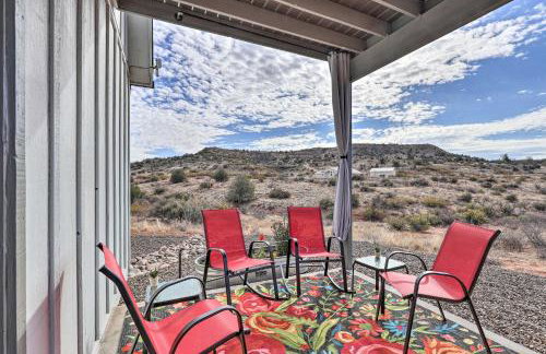 Hot Tub and View Wine Country Retreat in Cornville - Foto 21