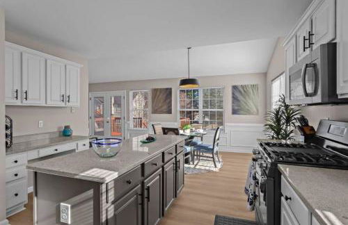 Comfortable 4BR Stay | Room for Everyone - Foto 24