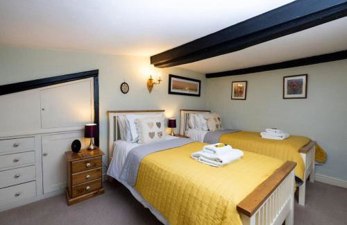 Clematis Cottage Tealby LN8 3XU - Foto 37