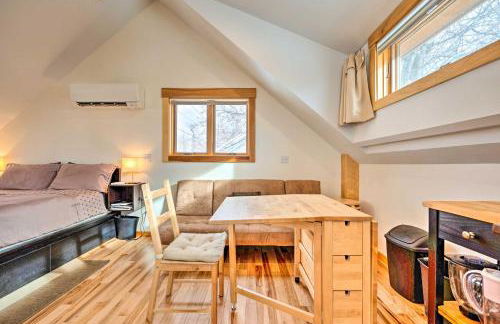 Updated Boulder Studio about 1 Mi to Pearl Street - Photo 1