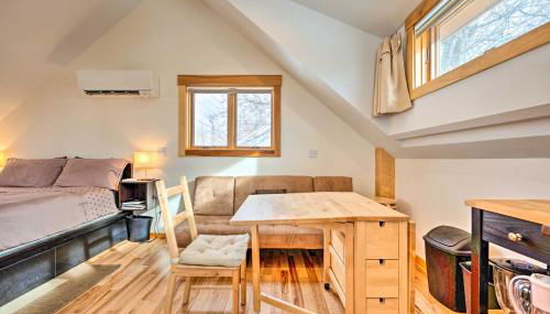 Updated Boulder Studio about 1 Mi to Pearl Street - Foto 1