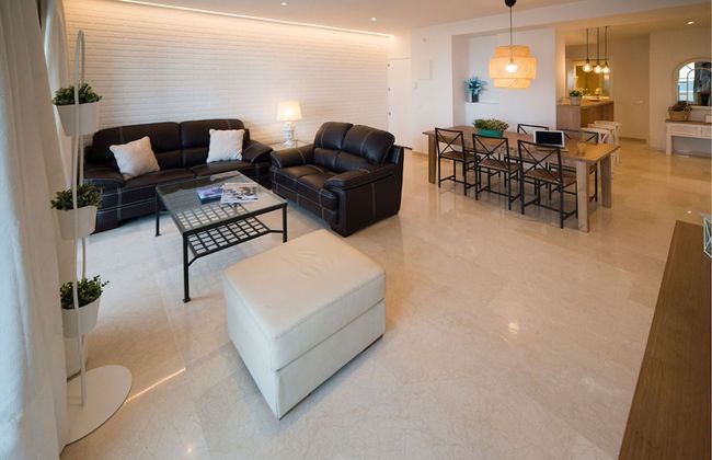 Mediterráneo Sitges - Foto 20