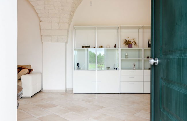 Villa Sara by Wonderful Italy - Photo 23