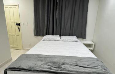 Loft 305A com Ar Condicionado no Bairro Muquiçaba, bem localizado para negócios e fácil acesso para todas as praias e montanhas da cidade - sem vaga de garagem - Foto 5