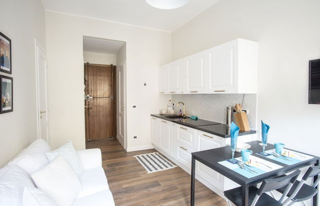 Piazza dei Frutti Flat - Foto 6