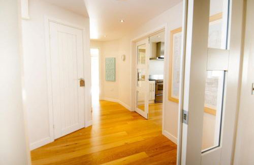 Croyde Ocean Breeze 5 Bedrooms - Foto 21