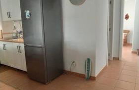 Apartamento El Faro, Sotavento, playa la tejíta - Foto 10