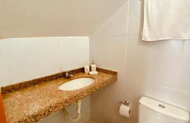 Apartamento Charme Guará 2 - Centrinho de Guaramiranga - Foto 2