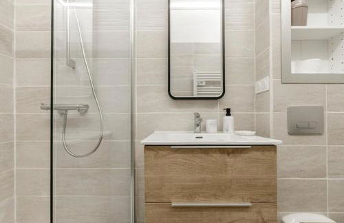 Studio cosy à 5 min de la gare Toulouse Matabiau - Foto 13