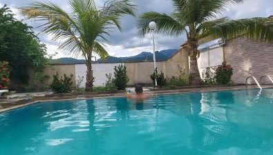 Casa temporada cachoeira grande piabetà - Foto 5