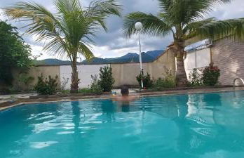 Casa temporada cachoeira grande piabetà - Foto 5