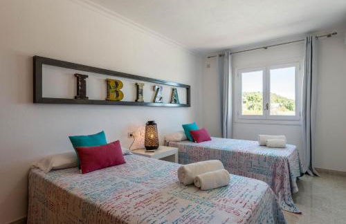 Villa Views Can Funtasa II - Foto 21