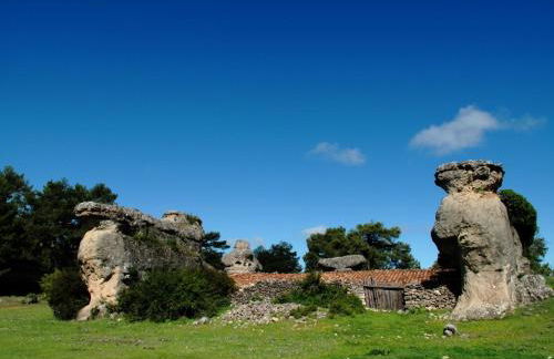 Ciudad Encantada Tio Daniel - Foto 47