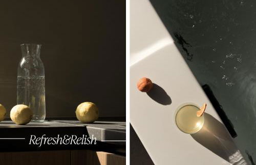 Venerato Villas Ampela & Apolonia, with Pool, Spa Whirlpool & Heritage, By ThinkVilla - Foto 19