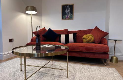 Elegant 2 bed Penthouse in Leyburn - Foto 9