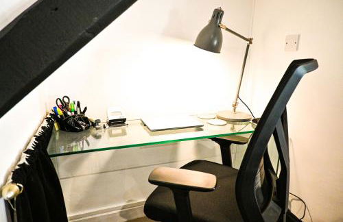 Gate Cottage, Saltwood Village - Foto 56