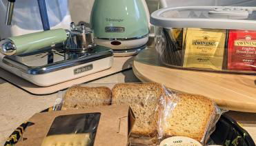 Pepper House - cozy apartment - Foto 3