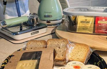 Pepper House - cozy apartment - Foto 3