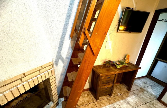 Hilltop Chalés Gramado - Foto 28