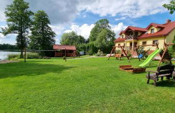 Mazurski Raj - Komfortowy dom nad jeziorem - Foto 8